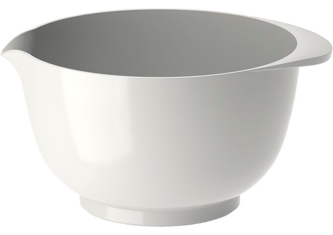 ROSTI NEW Margrethe Schüssel 3L Weiss