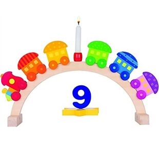 Goki Geburtstagsbogen Mein Kleiner