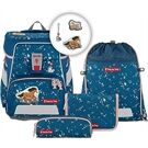 Step by Step SPACE Schulranzen-Set "Wild Horse Ronja", 5-teilig