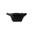 Wild Life Gürteltasche Hunter-Leder schwarz