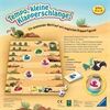Ravensburger Tempo, kleine Klapperschlange