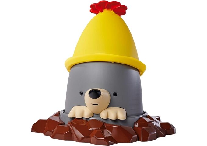 Aquaplay AquaPlay Maulwurf