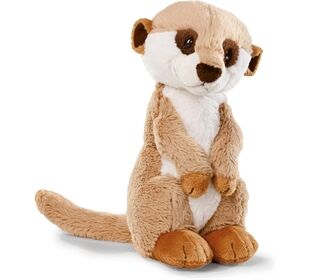 Nici Kuscheltier Erdmännchen 30cm sitzend GRE