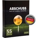 Anzen ABSCHUSS - Das Live Fussball Trinks