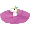 Leonardo BAMBINI Deckel rosa Einhorn Bambini