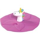 Leonardo BAMBINI Deckel rosa Einhorn Bambini