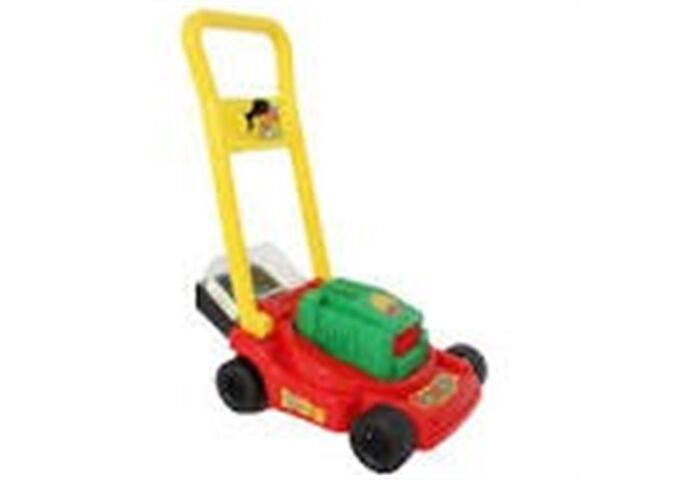 Frabar Rasenmäher mit Funktion