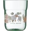 MEPAL kinder-trinkglas mio 250 ml - little farm