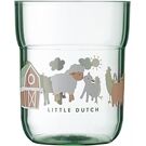 MEPAL kinder-trinkglas mio 250 ml - little farm