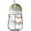 MEPAL strohhalmbecher mio 300 ml - littlefarm