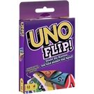 MATTEL GAMES|Mattel Mattel GDR44 UNO Flip Side