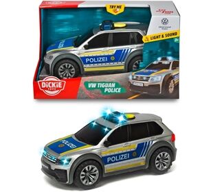 Simba Vw Tiguan R-Line