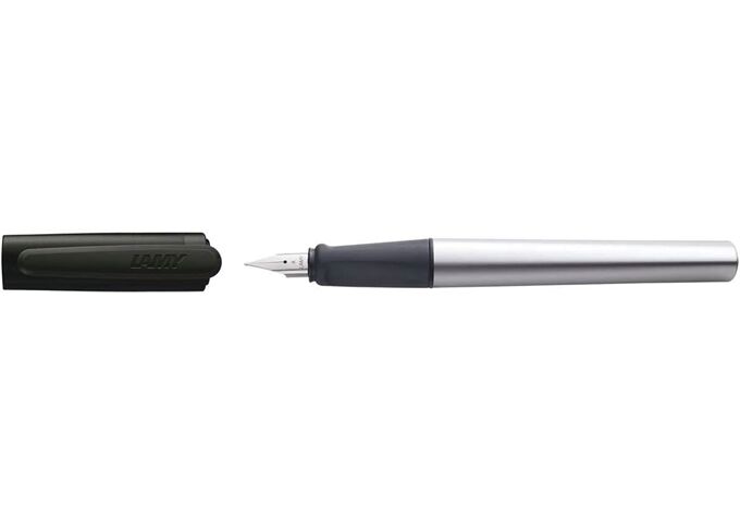 Lamy 037 FH nexx black