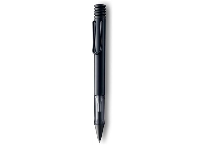 Lamy 271 KS AL-star black