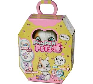 Simba Pamper Petz Hase