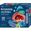 Kosmos Kristalle züchten