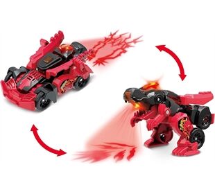 V-Tech Switch & Go Dinos - Fire-Mini-T-Rex