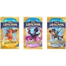 Ravensburger Disney Lorcana Trading Card Game Die Ti