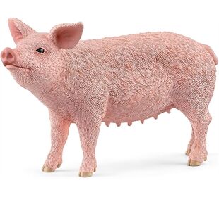 Schleich Schwein