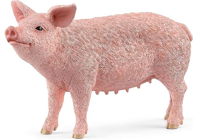 Schleich Schwein