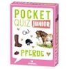 MOSES Pocket Quiz junior Pferde