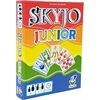 Magilano SKYJO junior, Kartenspiel