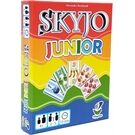 Magilano SKYJO junior, Kartenspiel
