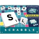 Mattel Scrabble Core Refresh (D)