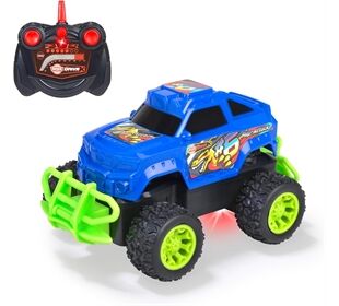 Dickie RC Rep Attack, RTR