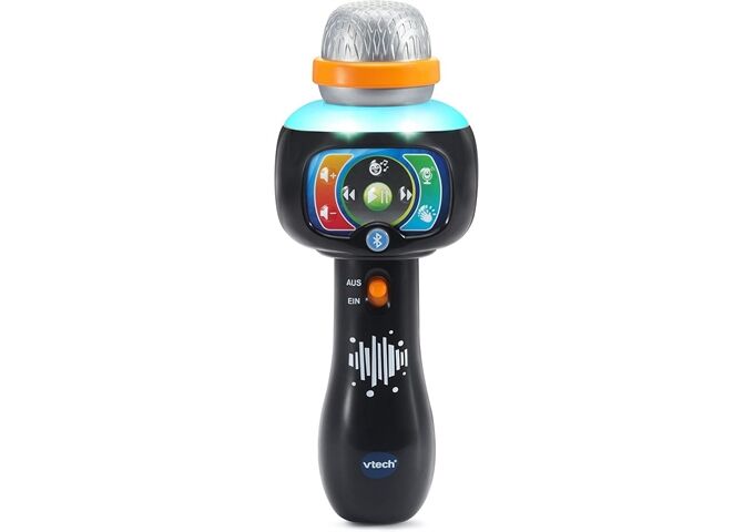 V-Tech Magisches Singspaß-Mikrofon