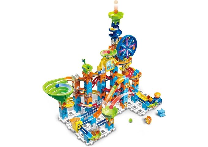 VTech Marble Rush - Ultimate Set Xl100 E