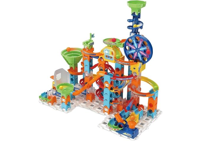 VTech Marble Rush - Ultimate Set Xl100 E