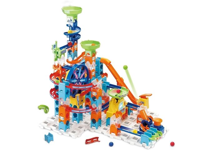 VTech Marble Rush - Ultimate Set Xl100 E