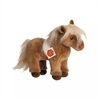 Teddy-Hermann Shetlandpony, ca. 25cm