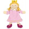 Sterntaler Handpuppe Prinzessin