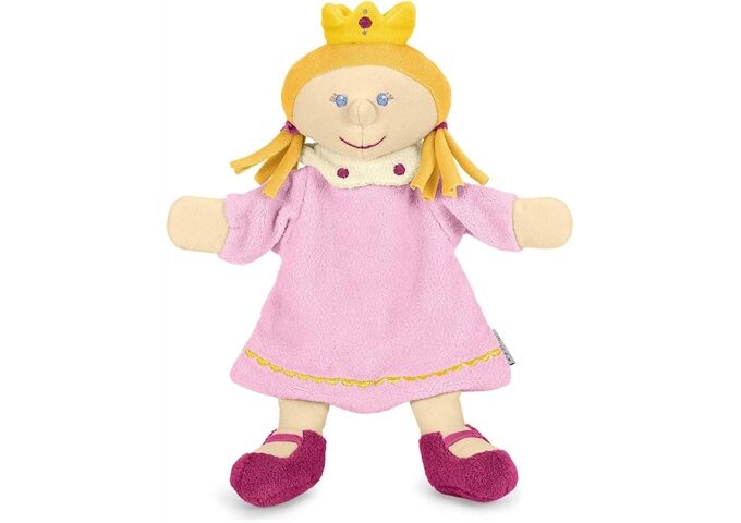 Sterntaler Handpuppe Prinzessin