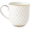 Pip Studio Mug Small Royal White 260ml