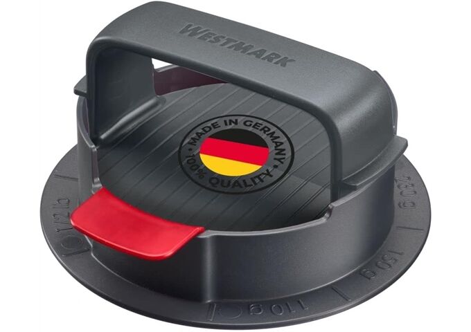 Westmark Hamburgermaker "Vario Plus"