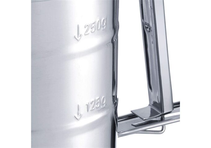 Westmark Mehl- und Puderzuckersieb