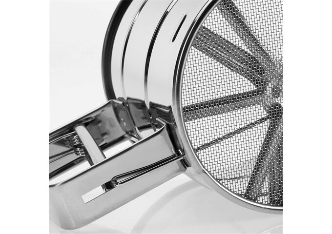 Westmark Mehl- und Puderzuckersieb