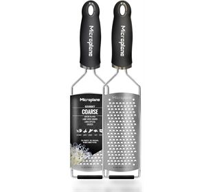 Microplane Gourmet Grob