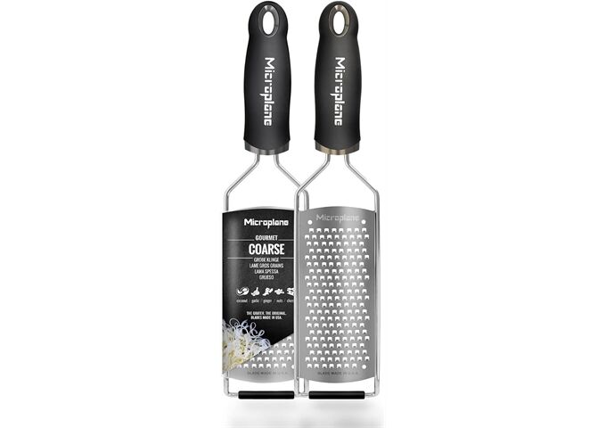 Microplane Gourmet Grob