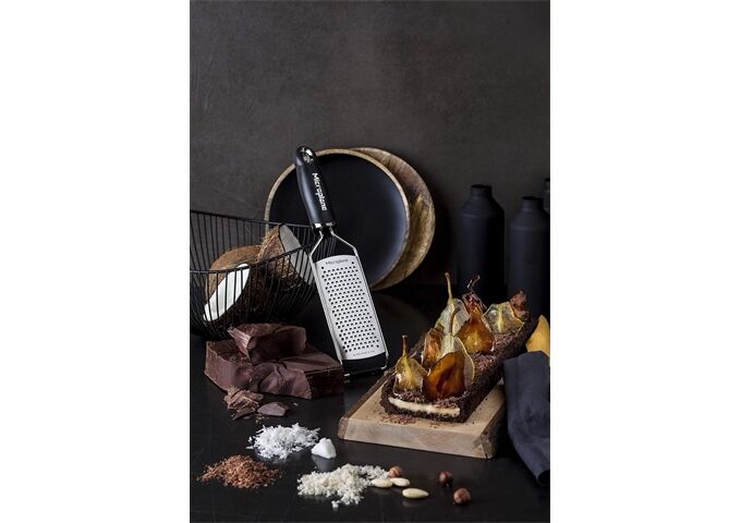 Microplane Gourmet Grob