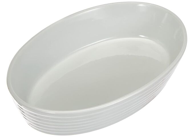 KÜCHENPROFI Auflaufform BURGUND oval 26 cm