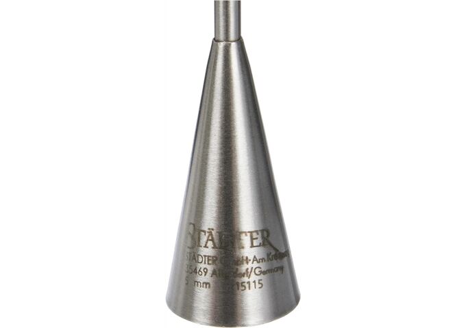 Städter Fülltülle 5 mm