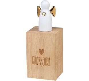 Räder Kleine Engelbegleiter Glücks- engel ca. 3,6cm