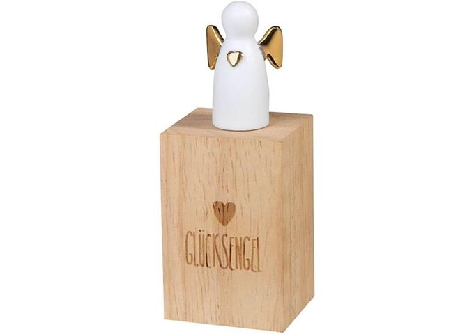Räder Kleine Engelbegleiter Glücks- engel ca. 3,6cm
