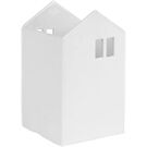 Räder Haus der schönen Dinge Gartenhaus 7,5x7,5x13cm