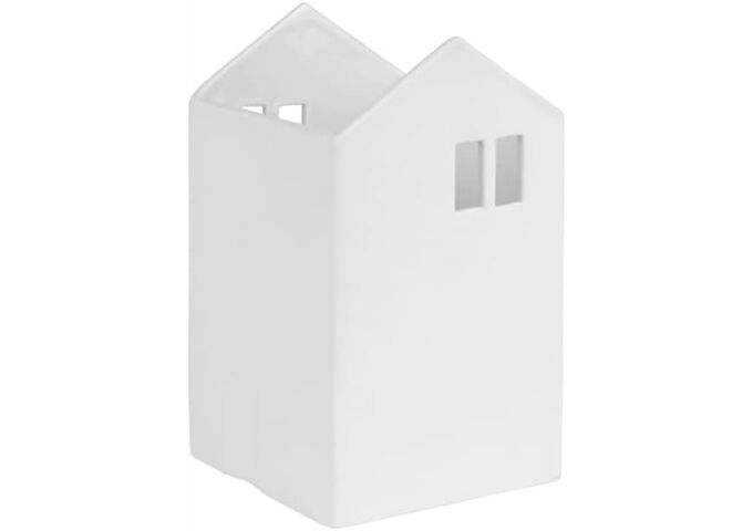 Räder Haus der schönen Dinge Gartenhaus 7,5x7,5x13cm