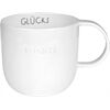 Räder DINING Breakfast Tasse Glücksbringer 300ml